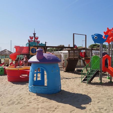Hotel Commodore Cervia Eksteriør bilde
