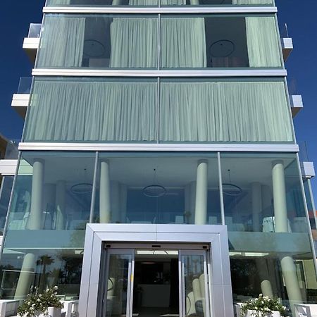 Hotel Commodore Cervia Eksteriør bilde