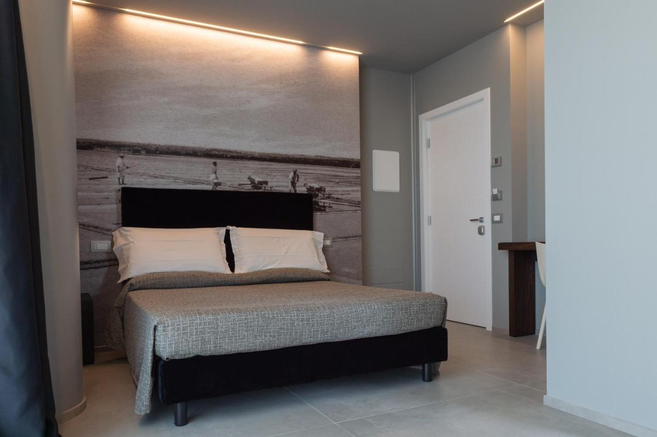 Hotel Commodore Cervia Eksteriør bilde