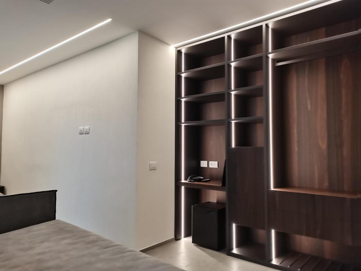 Hotel Commodore Cervia Eksteriør bilde