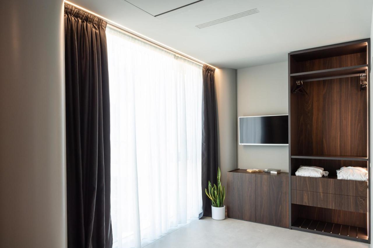 Hotel Commodore Cervia Eksteriør bilde