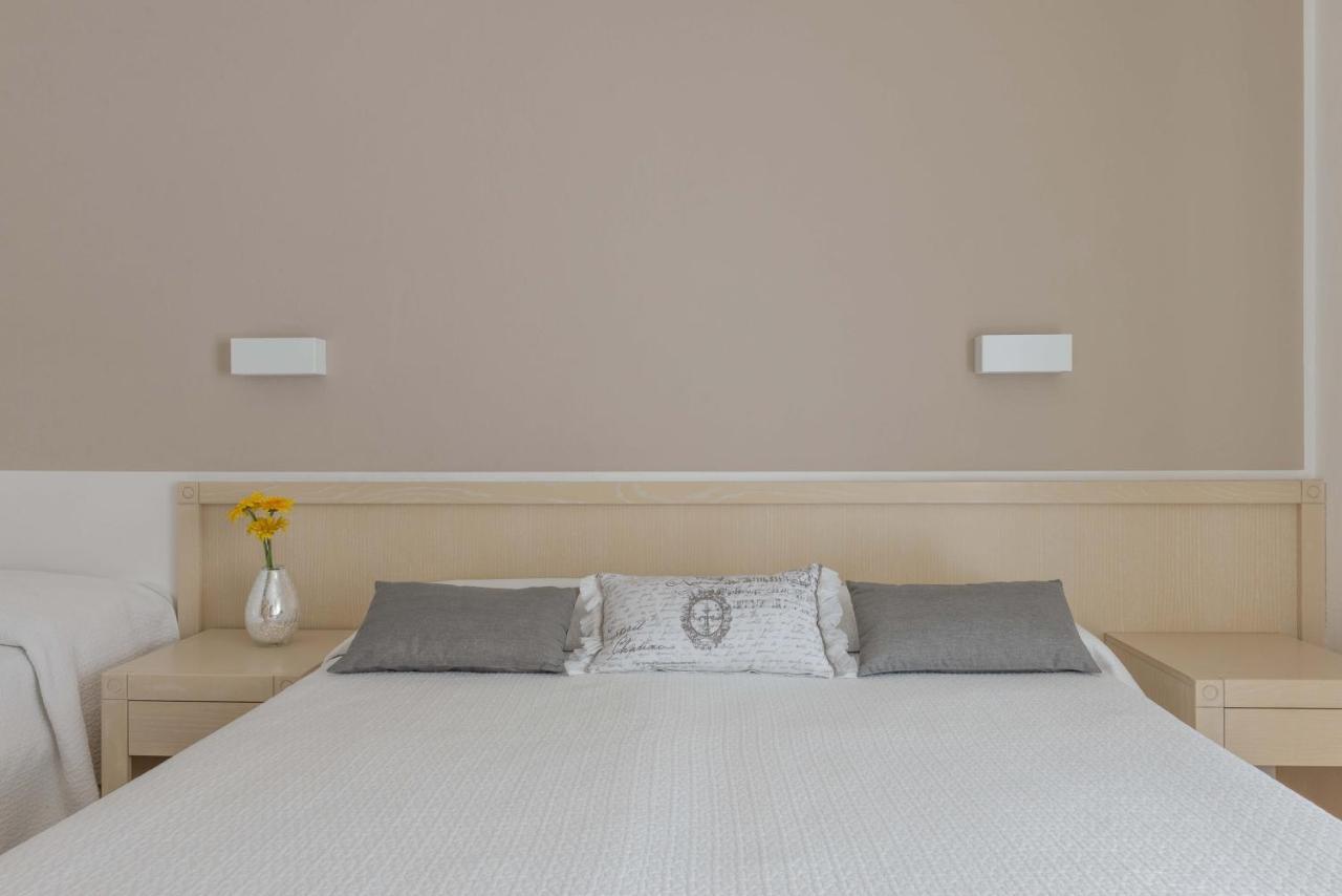 Hotel Commodore Cervia Eksteriør bilde