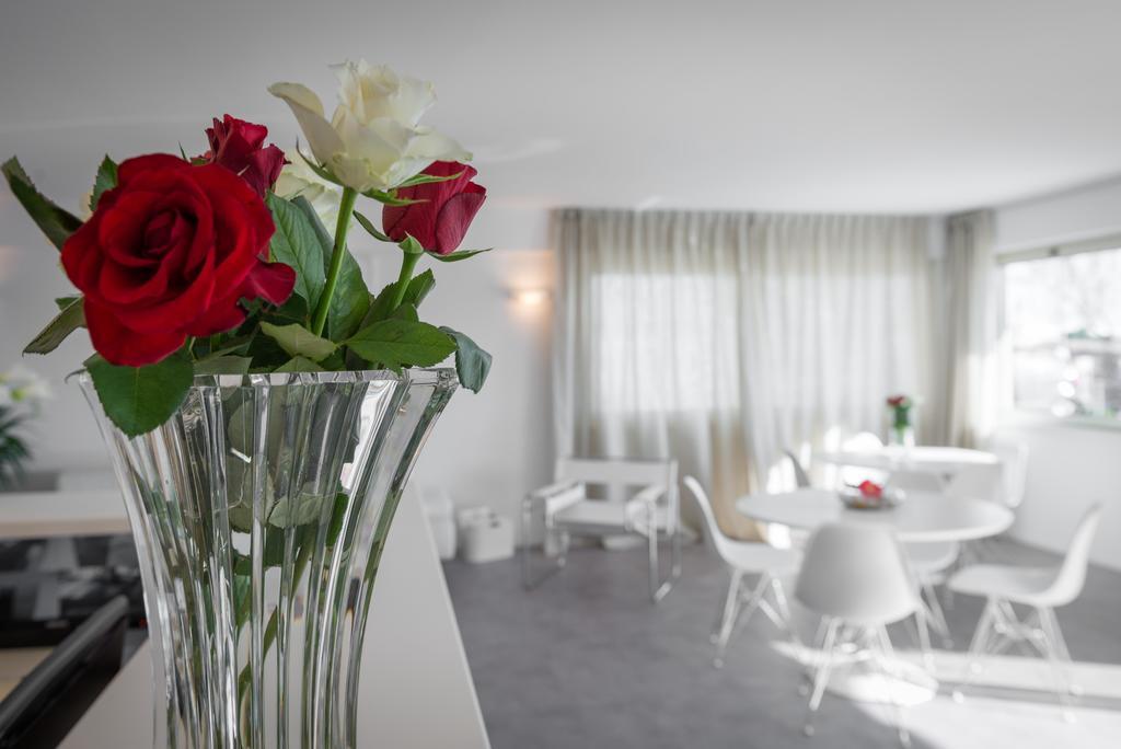 Hotel Commodore Cervia Eksteriør bilde