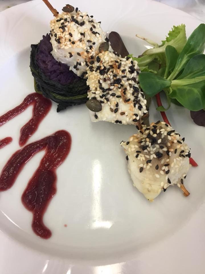 Hotel Commodore Cervia Eksteriør bilde