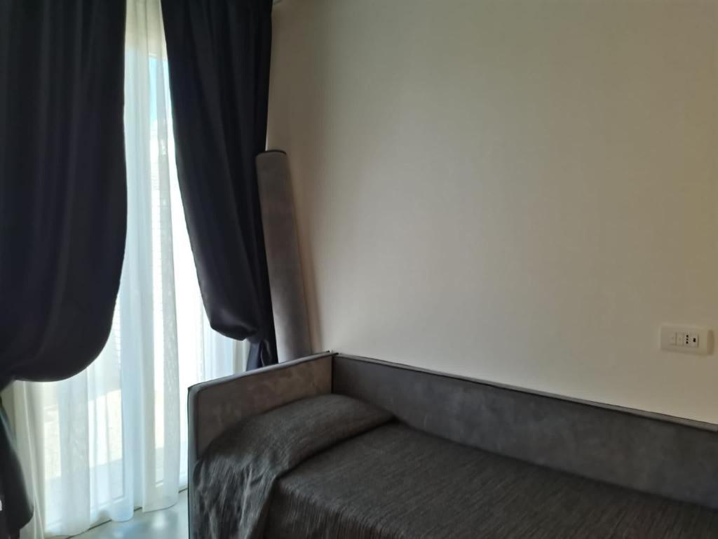 Hotel Commodore Cervia Eksteriør bilde