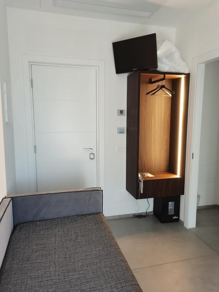 Hotel Commodore Cervia Eksteriør bilde