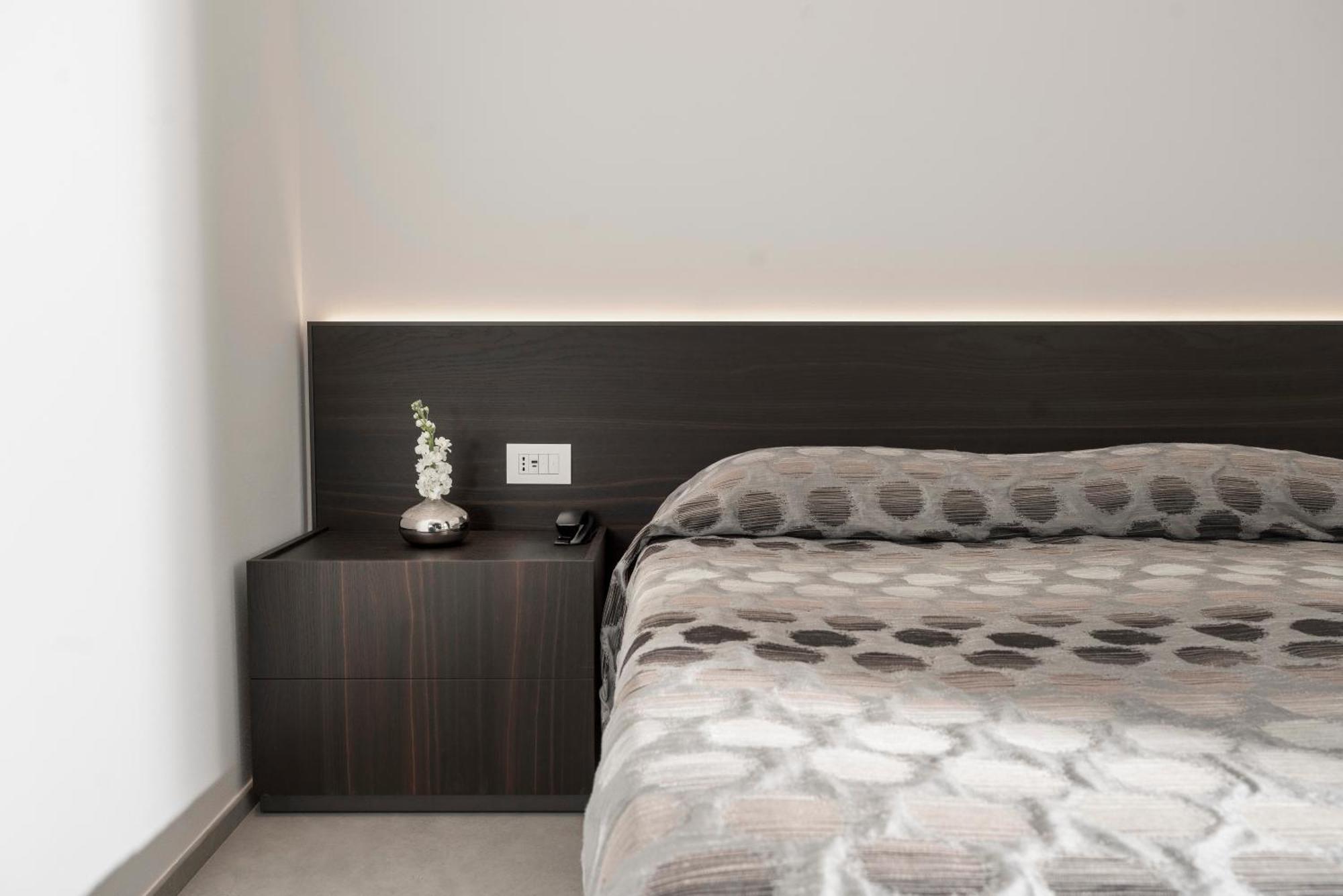 Hotel Commodore Cervia Eksteriør bilde