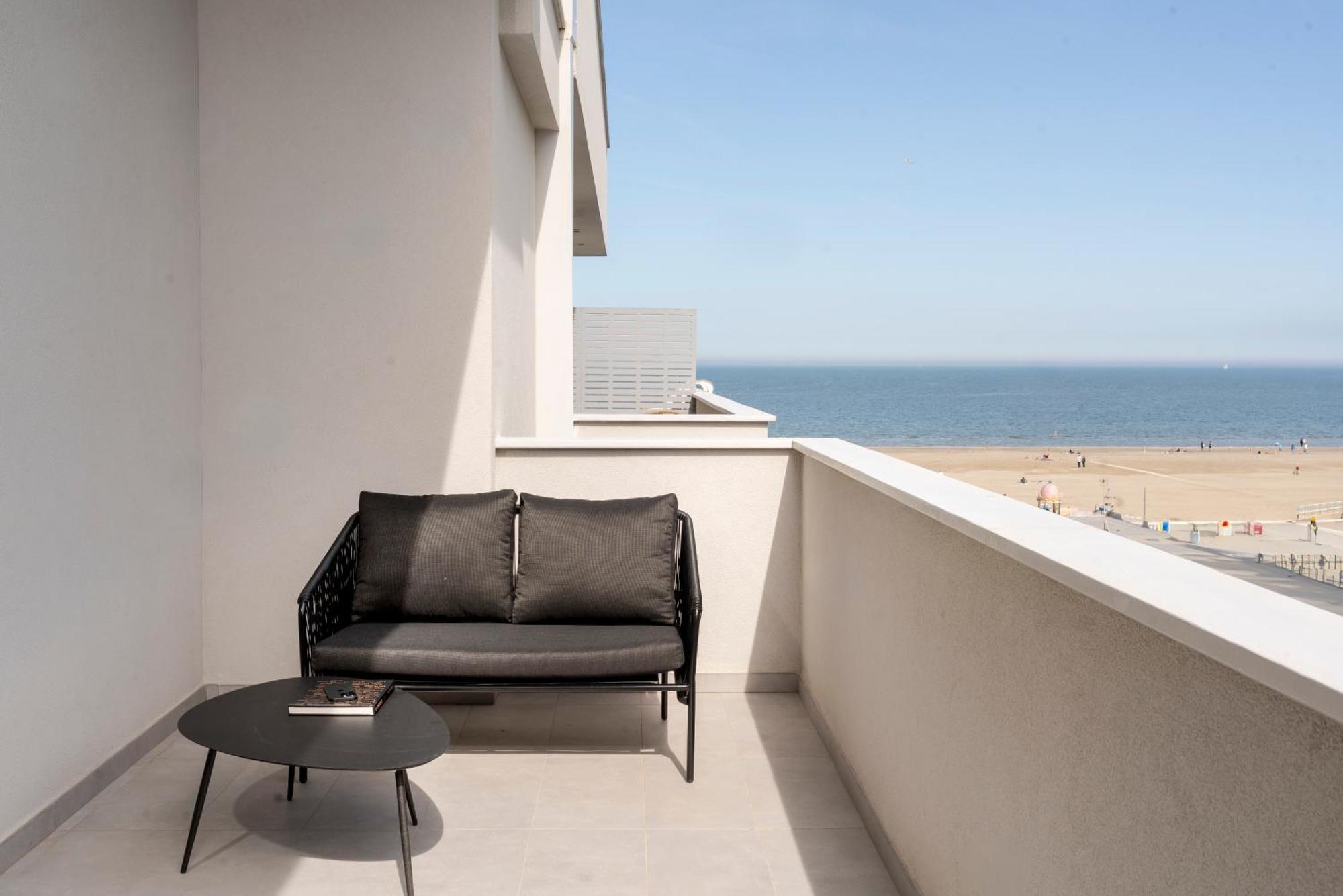 Hotel Commodore Cervia Eksteriør bilde
