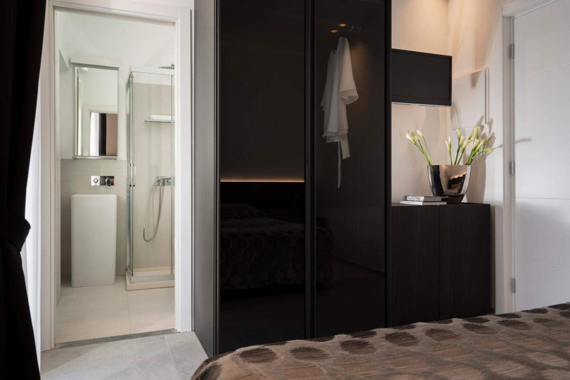 Hotel Commodore Cervia Eksteriør bilde