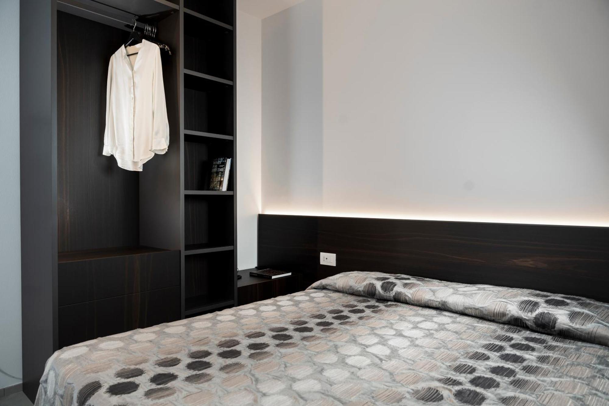 Hotel Commodore Cervia Eksteriør bilde