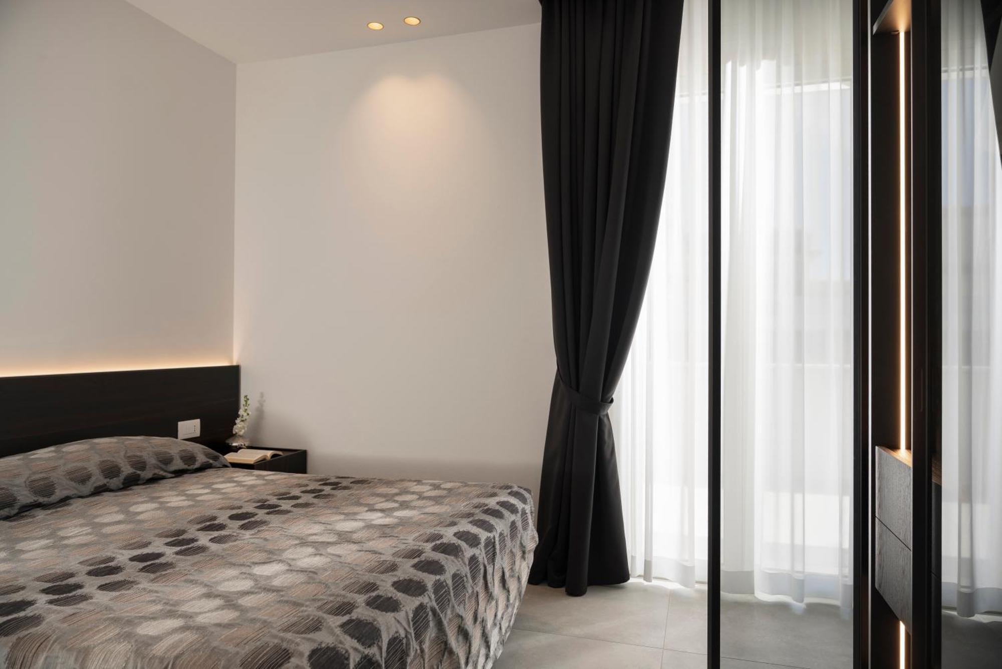 Hotel Commodore Cervia Eksteriør bilde