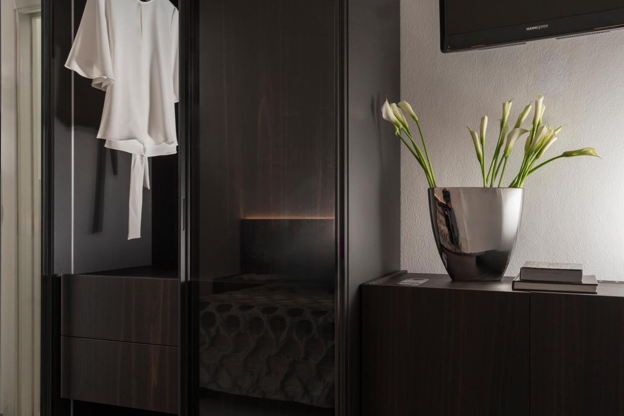 Hotel Commodore Cervia Eksteriør bilde