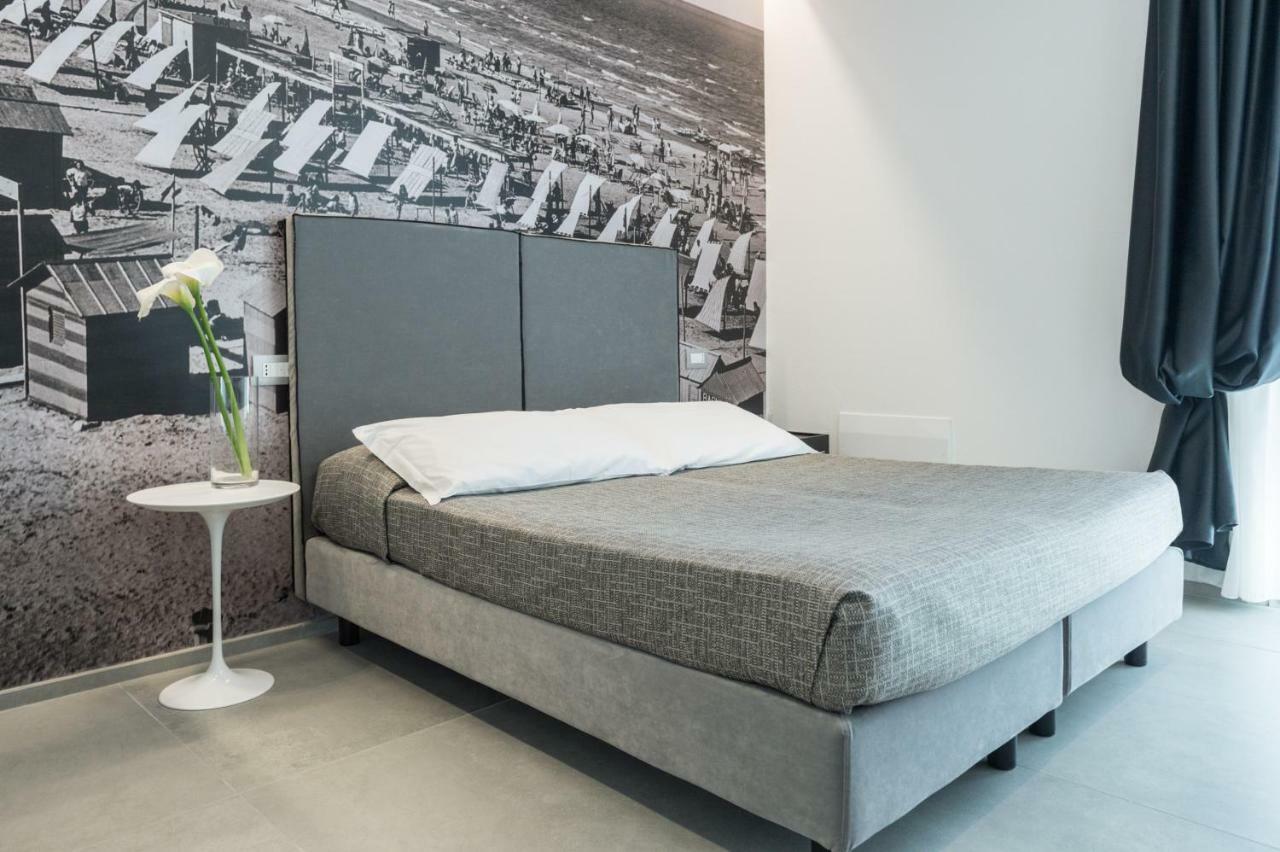 Hotel Commodore Cervia Eksteriør bilde