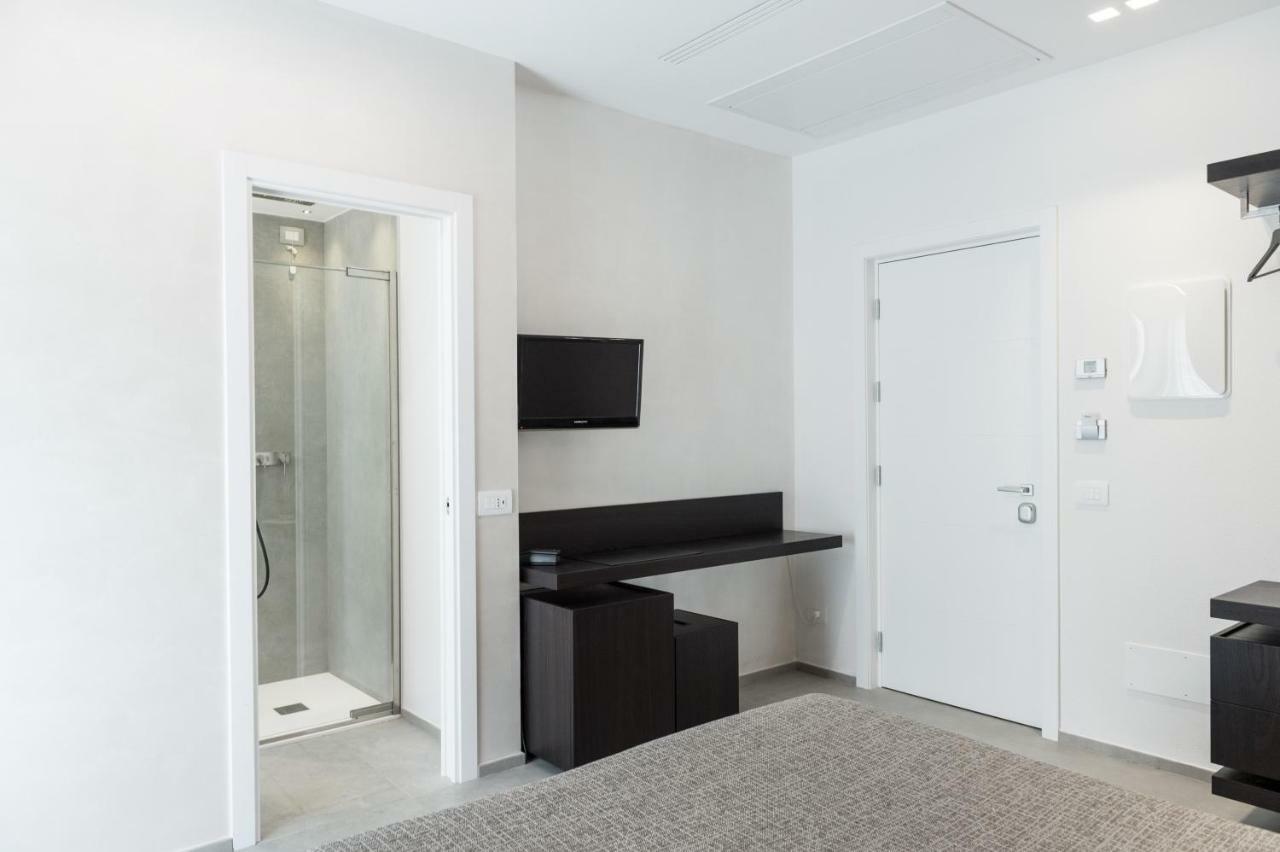 Hotel Commodore Cervia Eksteriør bilde