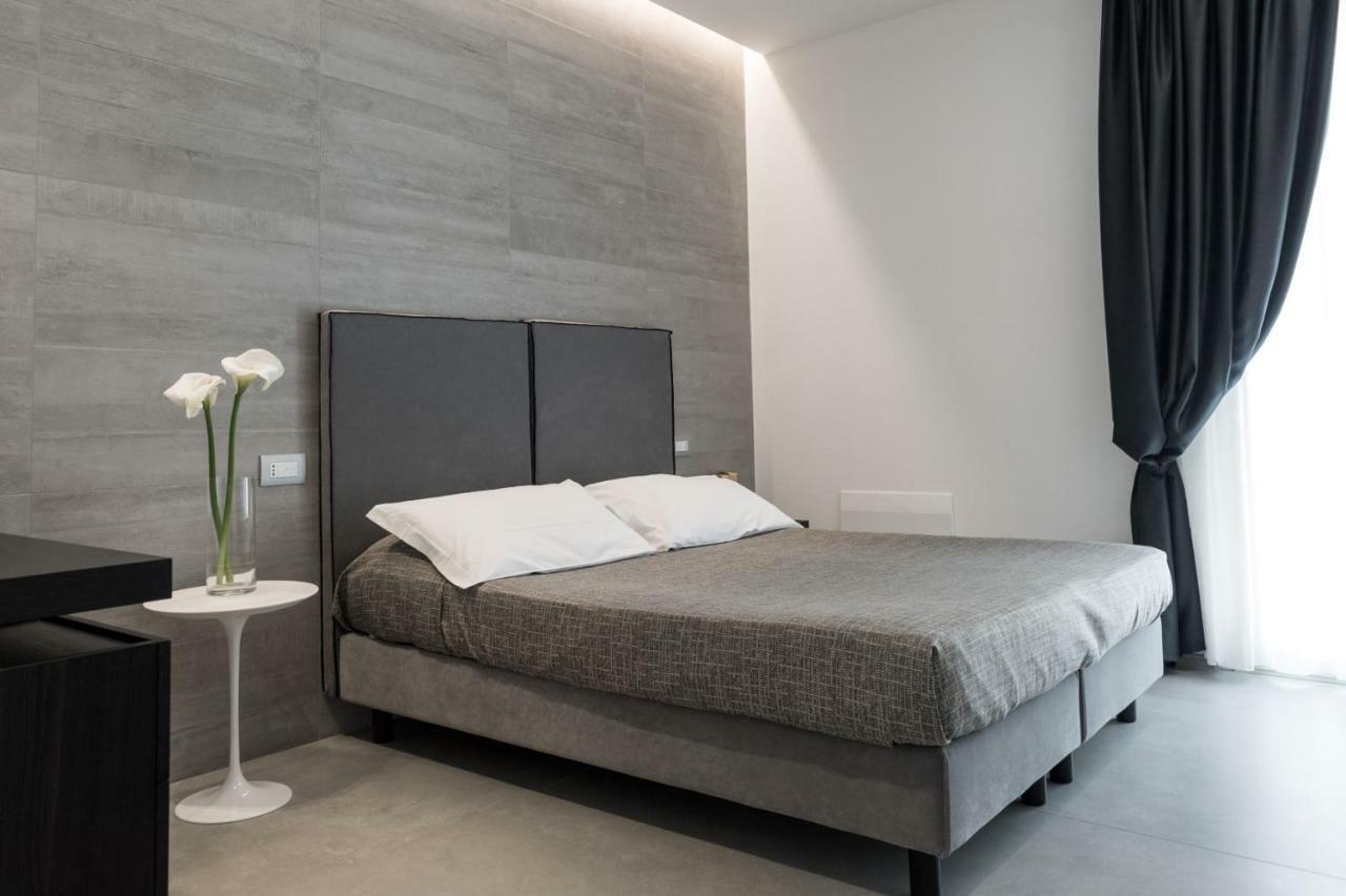 Hotel Commodore Cervia Eksteriør bilde