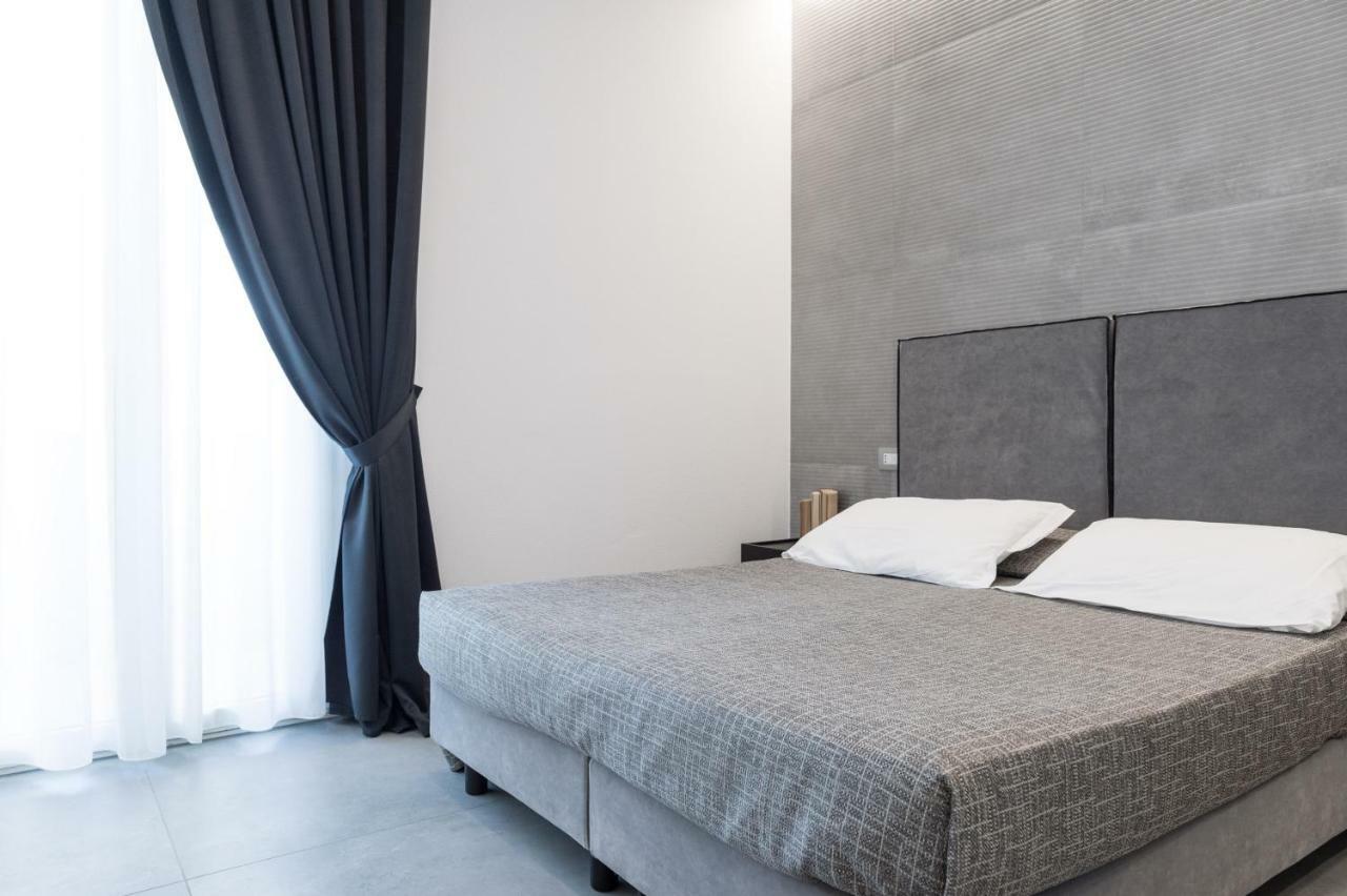 Hotel Commodore Cervia Eksteriør bilde